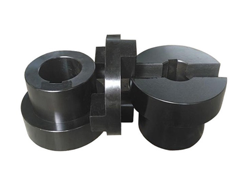 SL型十字滑塊聯(lián)軸器