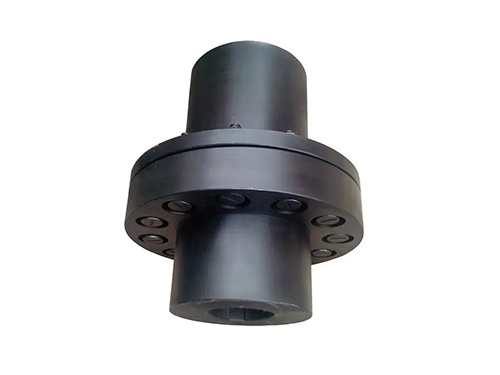 GY、GYS、GYH型聯(lián)軸器