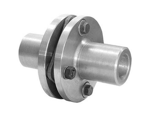 JZM型膜片聯(lián)軸器