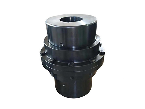 CLZ型齒式聯(lián)軸器