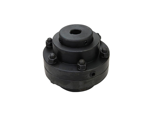 WGZ型鼓形齒式聯軸器