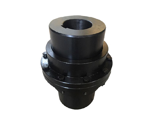 WG型鼓形齒式聯(lián)軸器