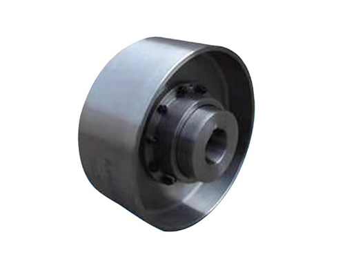 NGCLZ型帶制動(dòng)輪鼓形齒式聯(lián)軸器