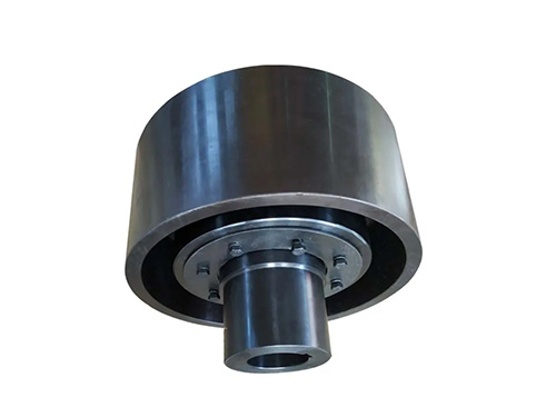 齒輪聯(lián)軸器用途