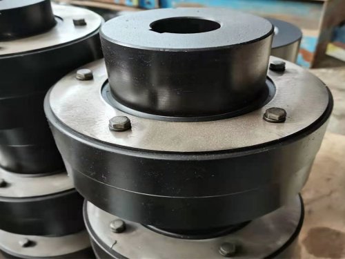 聯(lián)軸器有哪些主要類(lèi)型