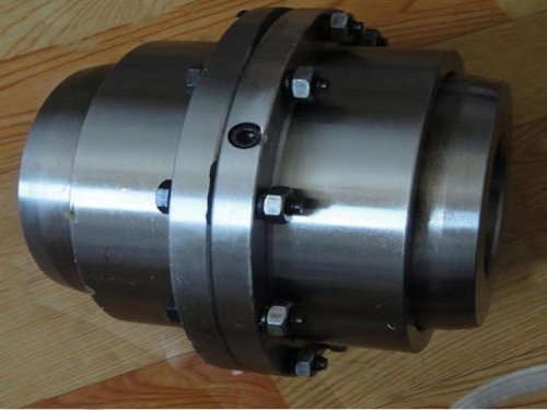 齒式聯(lián)軸器的特點(diǎn)