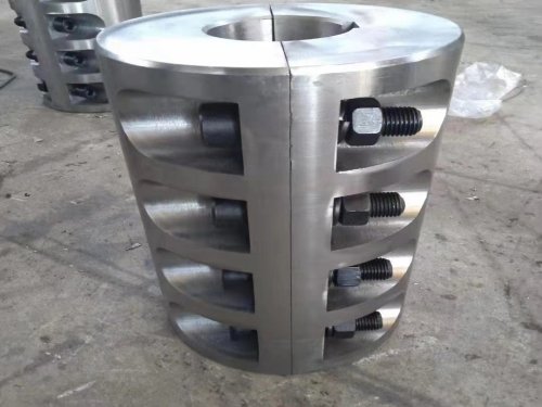 JQ型夾殼連軸器， JQW夾殼連軸器的特性