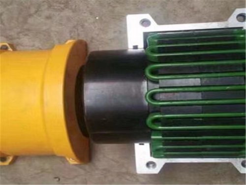 JS蛇形彈簧連軸器的優(yōu)點(diǎn) 