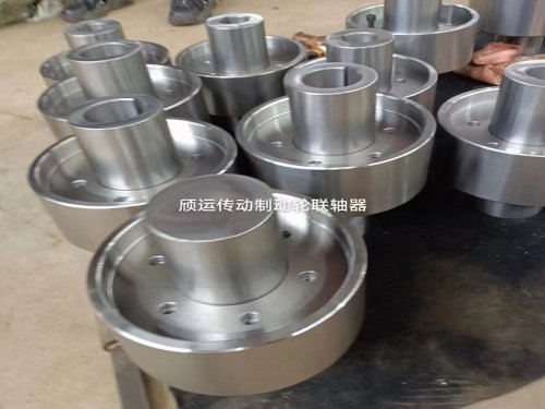 TL型彈性套柱銷連軸器GB4323-84的特性 